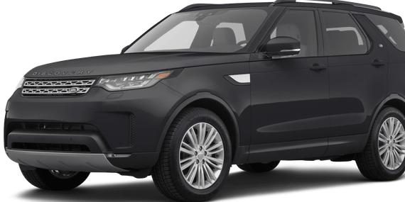 LAND ROVER DISCOVERY 2018 SALRR2RV5JA051330 image LAND ROVER DISCOVERY 2018 SALRR2RV5JA051330 image